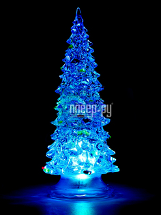 Новогодний сувенир Neon-Night Елочка 513-022