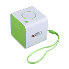 Колонка Liberty Project LP-168 White-Green