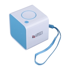 Колонка Liberty Project LP-168 White-Blue