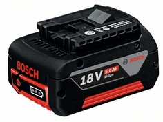 Bosch GBA 18V 5.0Ah M-C Professional 1600A002U5 - дополнительный аккумулятор