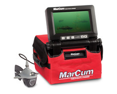 Подводная видеокамера MarCum VS485SD