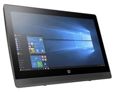 Моноблок HP ProOne 400 G2 All-in-One T4R07EA (Intel Core i3 6100T 3.2 GHz/4096Mb/500Gb/Intel HD 530/DVD-RW/Ethernet/Wi-Fi/Bluetooth/20/1600x900/Windows 10)