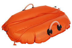 Тюбинг Fani Sani Air Bag 0.5m