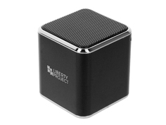 Колонка Liberty Project M1 Black