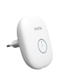 Wi-Fi усилитель Netis E1+