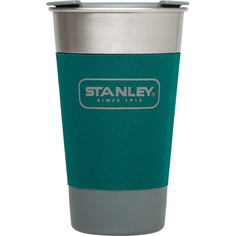 Термокружка Stanley Adventure 470ml Green 10-01703-006
