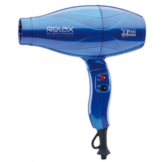 Фен Gamma Piu Relax 2100 Blue