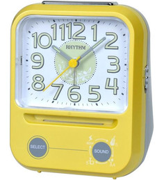 Часы RHYTHM CRM826NR33