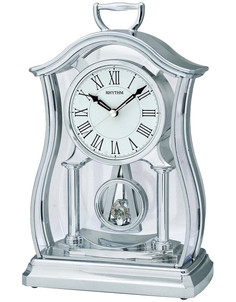 Часы RHYTHM CRP611WR19