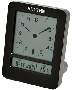 Часы RHYTHM LCT077NR02