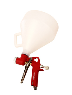 Краскораспылитель Зубр Мастер МКП 600 06466