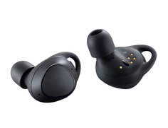 Гарнитура Samsung Gear IconX 2018 Black SM-R140NZKASER