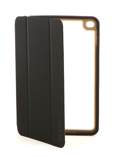 Аксессуар Чехол Incipio Octane Folio для APPLE iPad mini 4 Black IPD-277-BLK