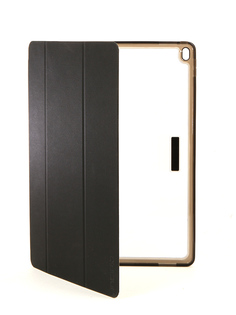 Аксессуар Чехол Incipio Octane Pure для APPLE iPad Pro 12.9 Transparent-Black IPD-380-CBLK