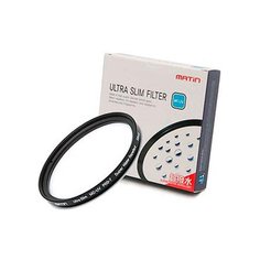 Светофильтр Matin Ultra Slim MC-UV PRO-7 77mm M-0031