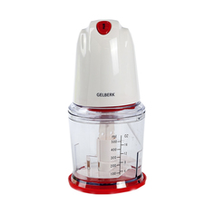 Блендер Gelberk GL-520