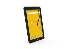 Планшет Kodak Tablet 7 16Gb (Mediatek MTK8321 1.3 GHz/1024Mb/16Gb/Wi-Fi/3G/Bluetooth/GPS/Cam/7.0/1024x600/Android)