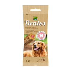 Лакомство VITA PRO Dentes 50g для собак крупных пород 61312