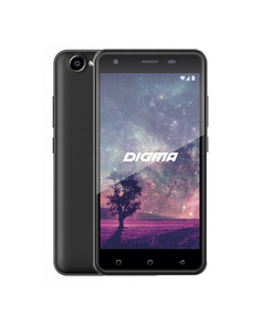 Сотовый телефон Digma VOX G501 4G