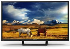 Телевизор Daewoo Electronics L32S650VTE