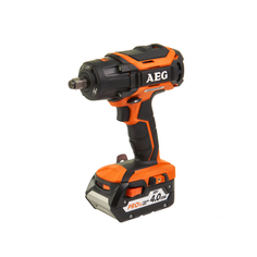 Гайковерт AEG BSS 18C 12ZBL LI-402C 4935459427