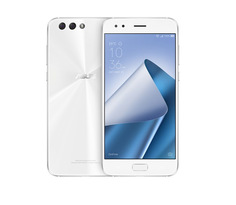 Сотовый телефон ASUS ZenFone 4 ZE554KL 4Gb RAM 64Gb White