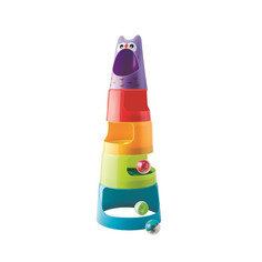 Игрушка Little Hero Башня Сова 3019A