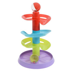 Игрушка Little Hero Давай покатаемся 3050