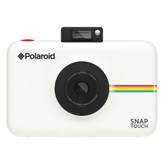 Фотоаппарат Polaroid Snap Touch White POLSTW