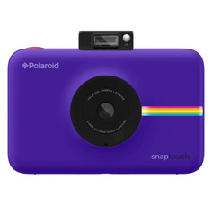 Фотоаппарат Polaroid Snap Touch Purple POLSTPR