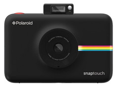 Фотоаппарат Polaroid Snap Touch Black POLSTB