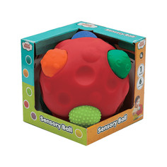 Игрушка Little Hero Сенсорные мячики 2006