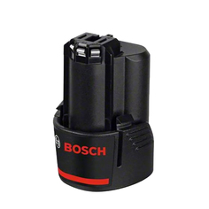Аккумулятор Bosch Pro Li-Ion 10.8V 1.5Ah 2607336762