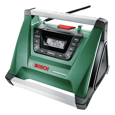 Радиоприемник Bosch Pra Multipower 06039A9000