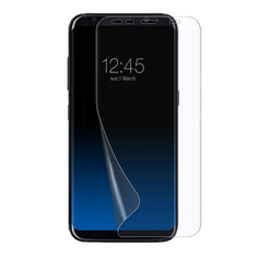 Аксессуар Защитная плёнка Samsung Galaxy S8 Monsterskin Super Impact Proof 360 2in1 Front&Back