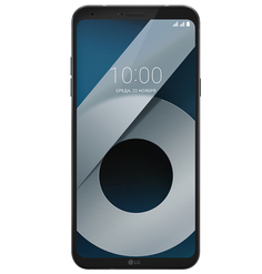 Сотовый телефон LG M700AN Q6+ 64Gb Black