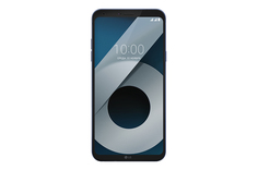 Сотовый телефон LG M700AN Q6+ 64Gb Blue