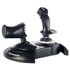 Джойстик Thrustmaster T-Flight Hotas One для Microsoft Xbox One