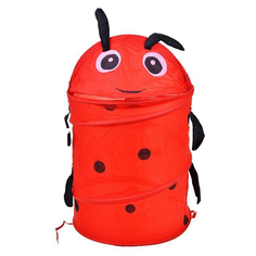 Корзина для игрушек Игротрейд TD-164