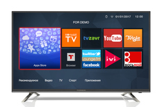 Телевизор Thomson T43FSM5040