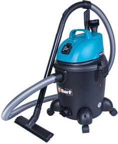 Пылесос Bort BSS-1220