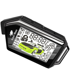 Сигнализация Scher-Khan Mobicar A 2.0