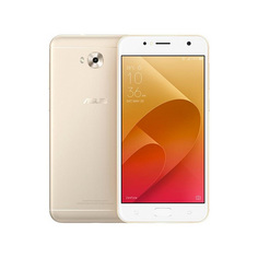 Сотовый телефон ASUS ZenFone 4 Selfie ZD553KL Gold