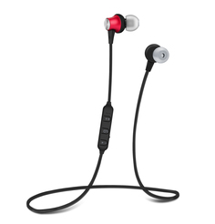 Гарнитура Borofone BE11 Red