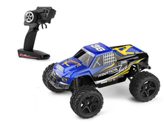 Игрушка WLToys Truggy Blue A323