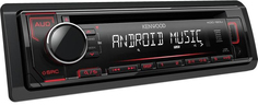 Автомагнитола Kenwood KDC-120UR