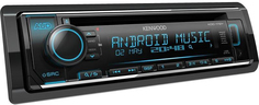 Автомагнитола Kenwood KDC-172Y