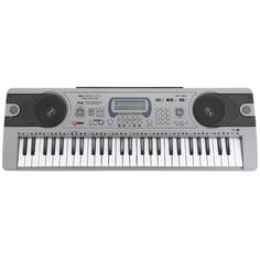 Детский музыкальный инструмент Play Smart Синтезатор S475-H29197