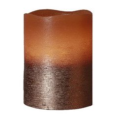 Светодиодная свеча Star Trading AB LED Copper 062-40