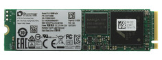 Жесткий диск 512Gb - Plextor PX-512M8PeGN